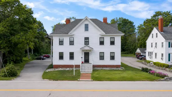 372 Main Street #203, Saco, ME 04072