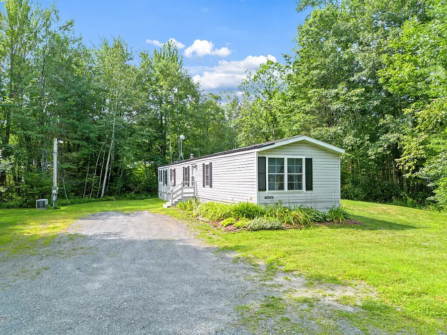 431 Juniper Lane S, Sidney, ME 04330 - #2