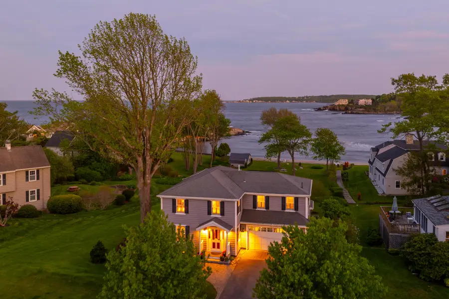 13 Lawson Road, Cape Elizabeth, ME 04107 - #2