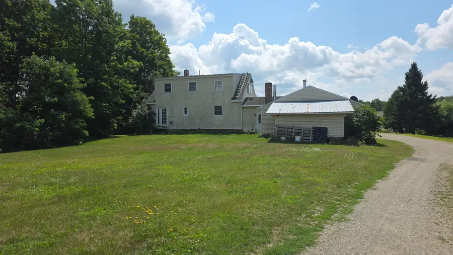 72 Main Street, Albion, ME 04910 - #2