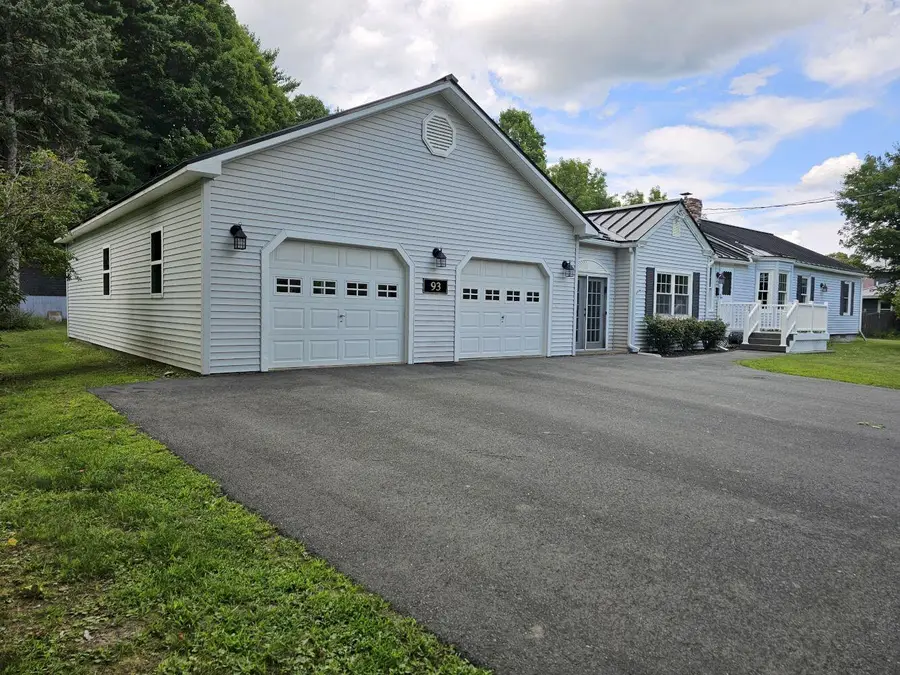 93 Norridgewock Avenue, Skowhegan, ME 04976 - #2