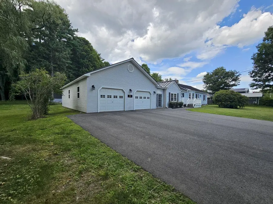 93 Norridgewock Avenue, Skowhegan, ME 04976 - #3