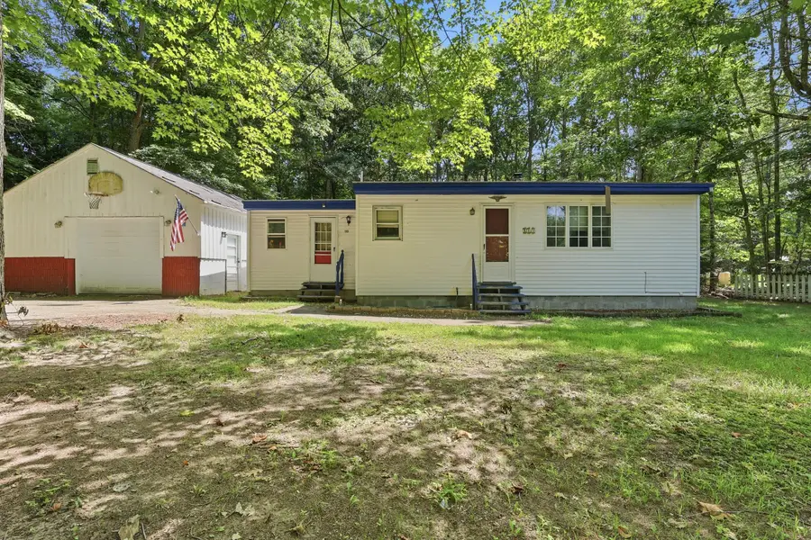 185 Dunnell Road, Buxton, ME 04093 - #3