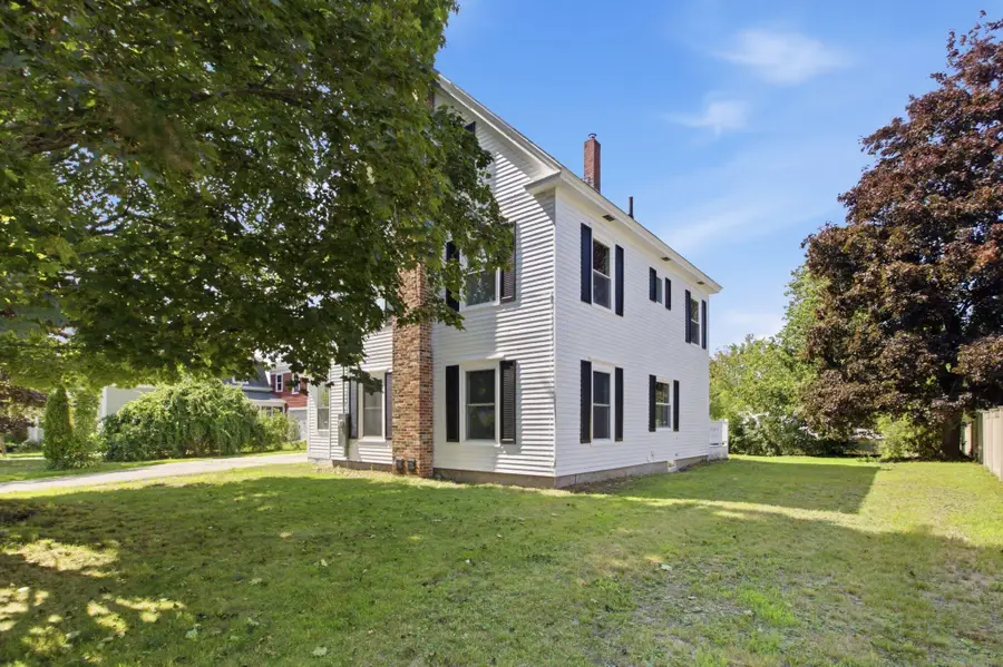 64 Main Street, Porter, ME 04068 - #3