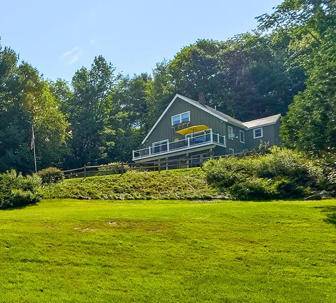 161 Camden Road, Lincolnville, ME 04849 - #1