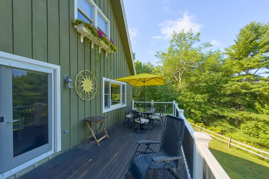 161 Camden Road, Lincolnville, ME 04849 - #3