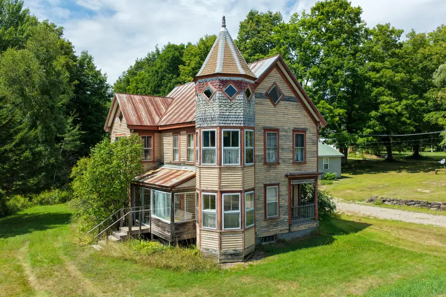24 Lincoln Road, Enfield, ME 04493 - #2