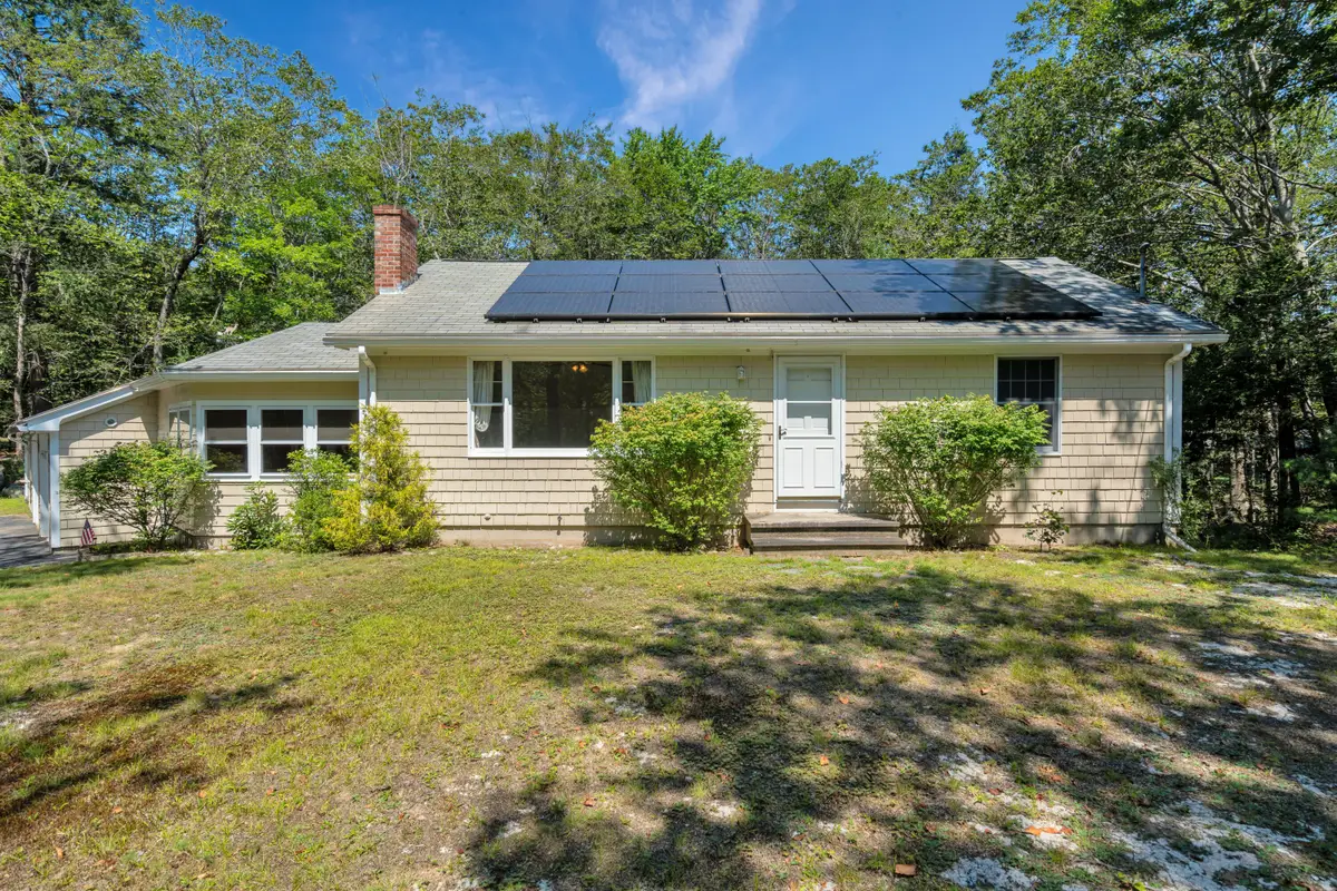 34 Highland Road, Standish, ME 04084 - #1