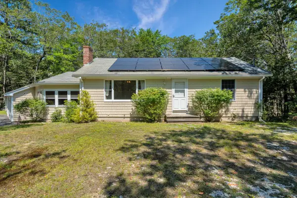 34 Highland Road, Standish, ME 04084