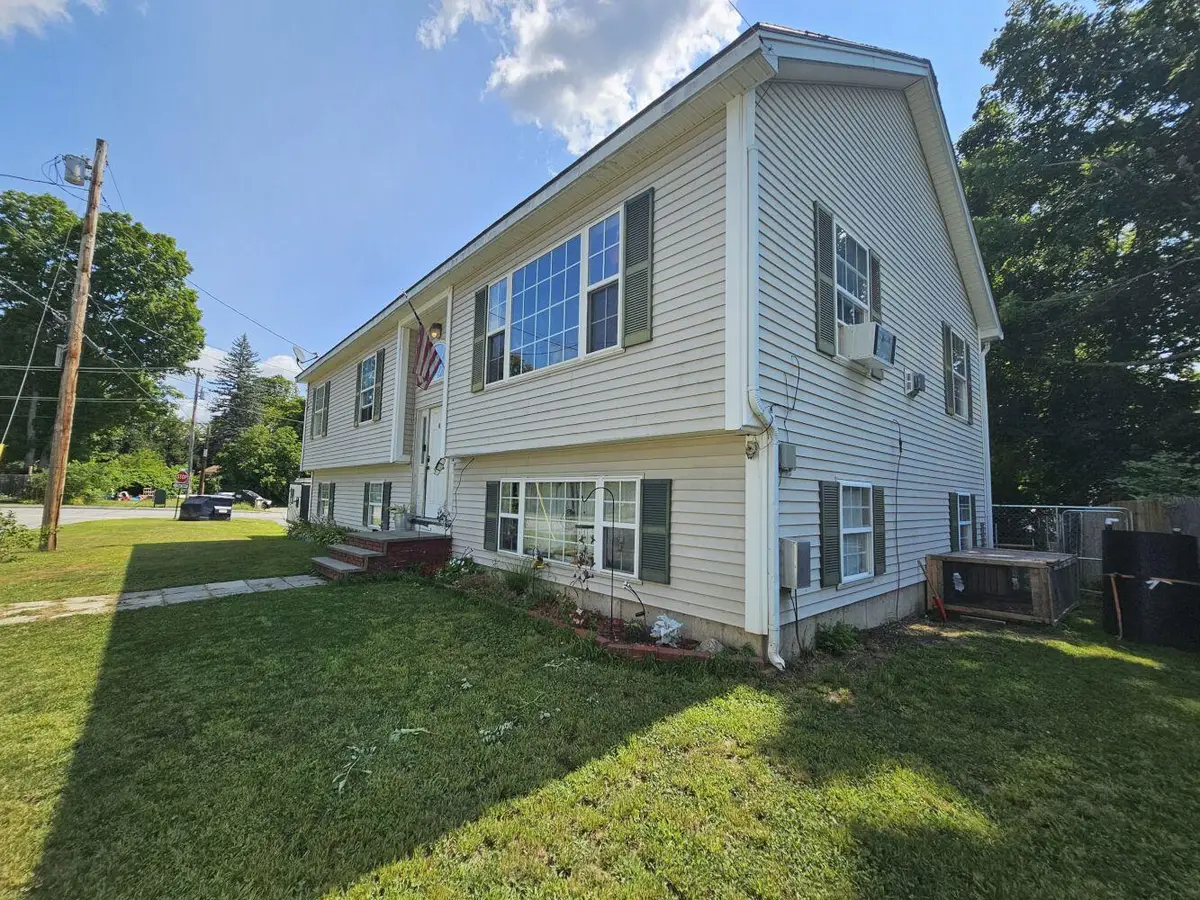 41 East Leavitt Street, Skowhegan, ME 04976 - #1