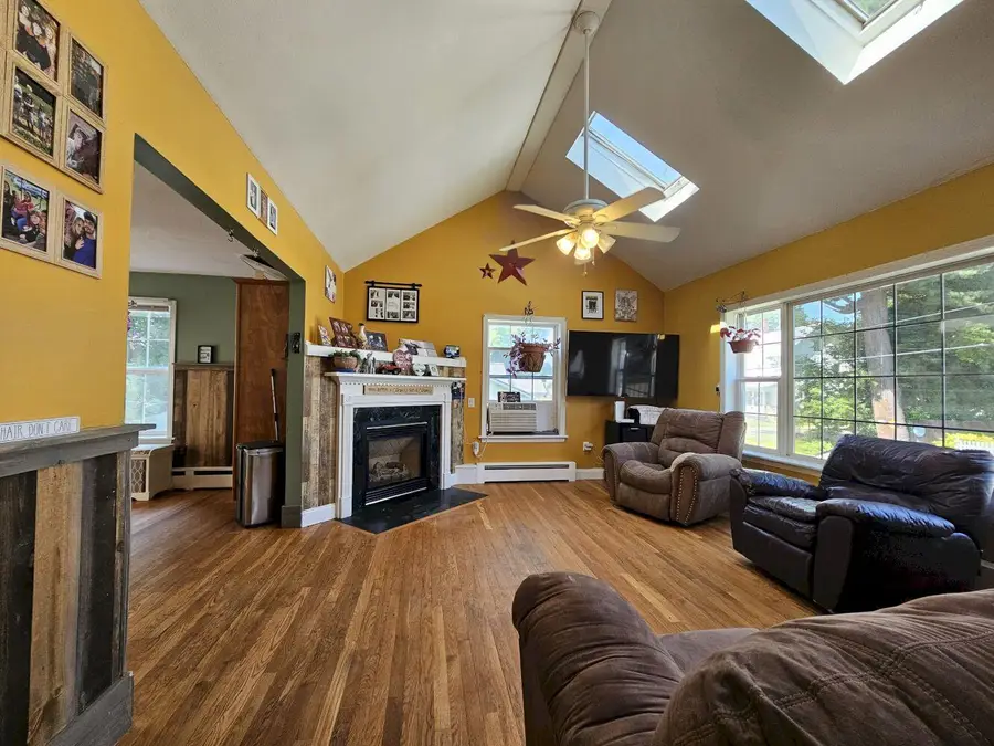 41 East Leavitt Street, Skowhegan, ME 04976 - #3