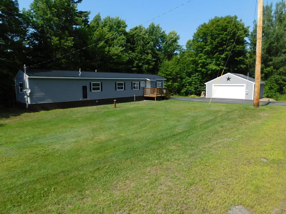 128 Athens Road, Harmony, ME 04942 - #1
