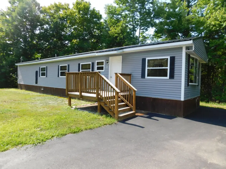 128 Athens Road, Harmony, ME 04942 - #2