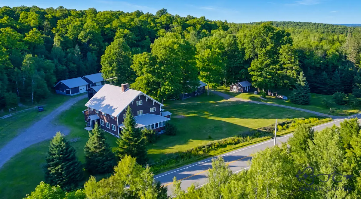 626 Aroostook Scenic Highway, Moro, ME 04780 - #1