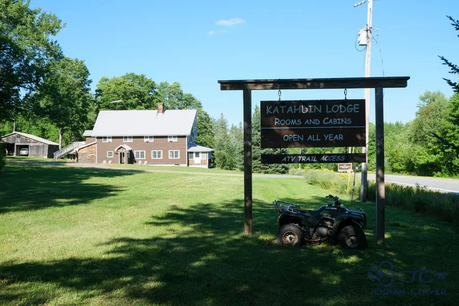 626 Aroostook Scenic Highway, Moro, ME 04780 - #3