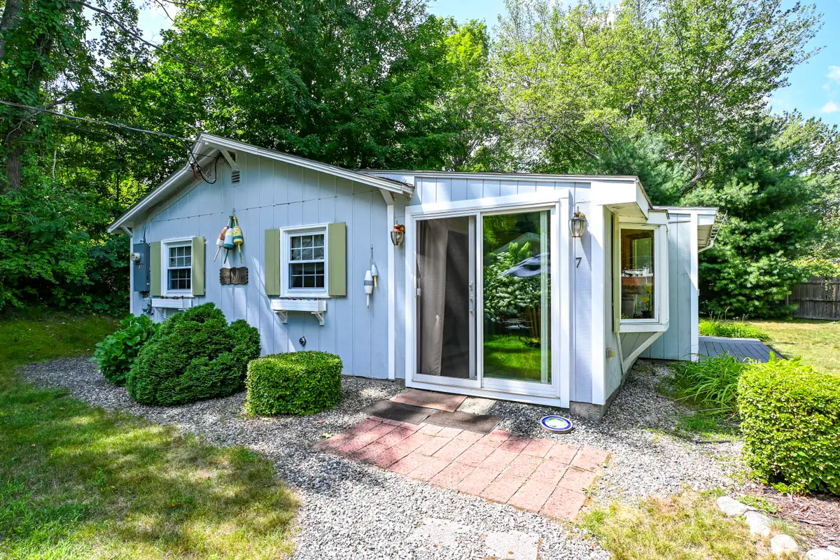 1627 POST Post Road #7, Wells, ME 04090 - #1