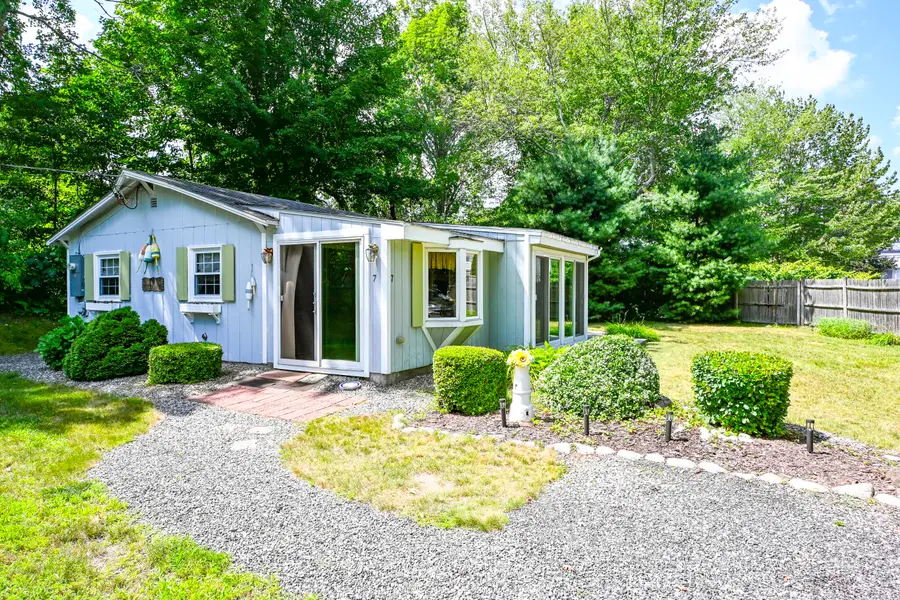 1627 POST Post Road #7, Wells, ME 04090 - #3