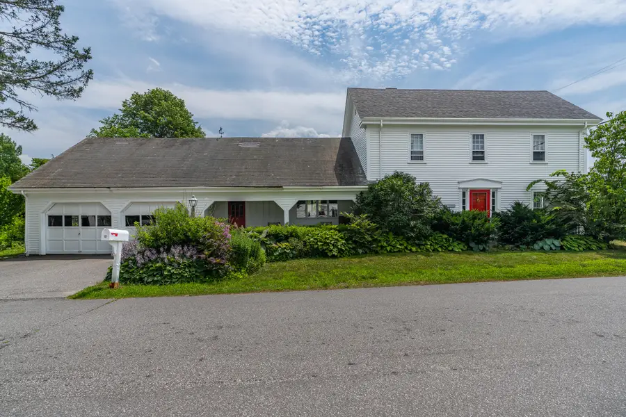 15 Old Stage Road, Woolwich, ME 04579 - #3