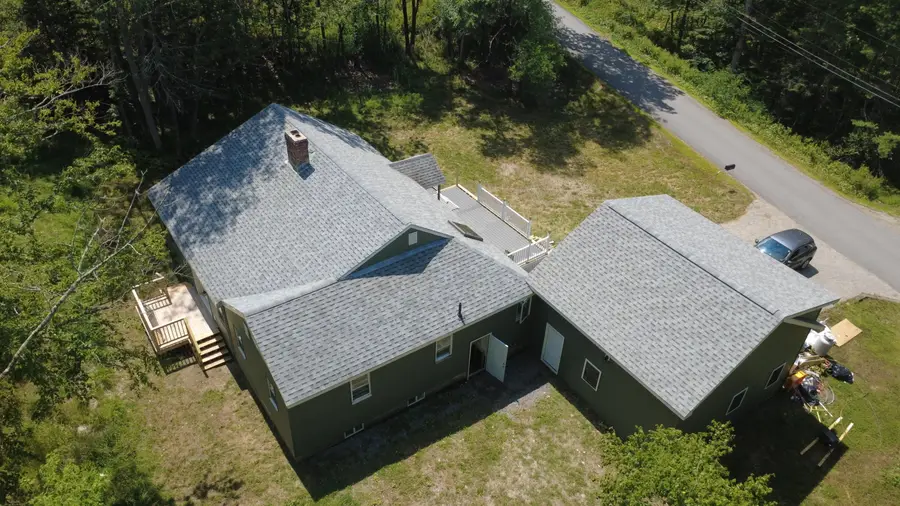7 Englebrekt Road, Edgecomb, ME 04556 - #2