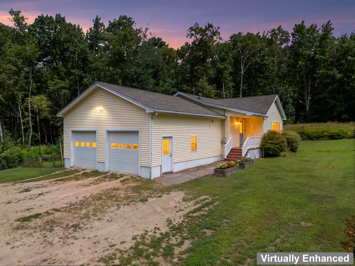 56 Old Woods Road, Lyman, ME 04002 - #1