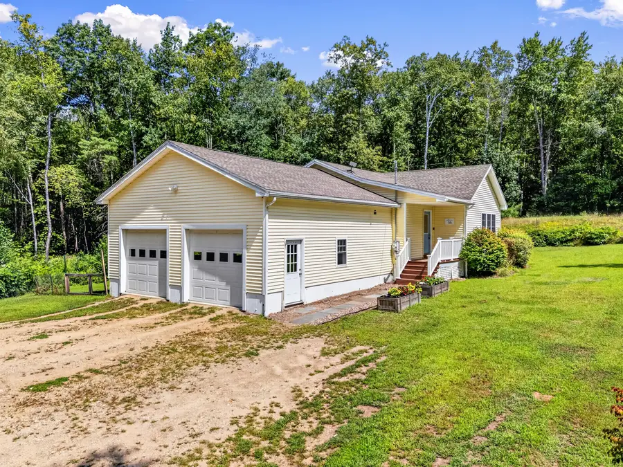 56 Old Woods Road, Lyman, ME 04002 - #2