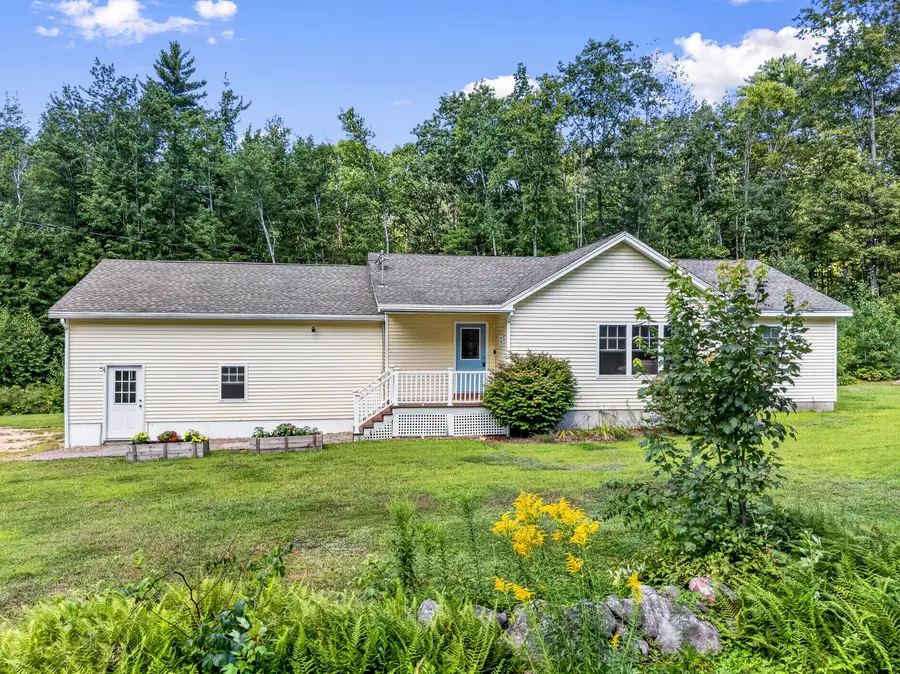 56 Old Woods Road, Lyman, ME 04002 - #3