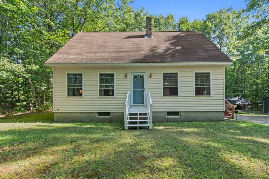 113 Lewis Road, Naples, ME 04055 - #2