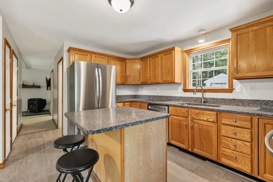 113 Lewis Road, Naples, ME 04055 - #3