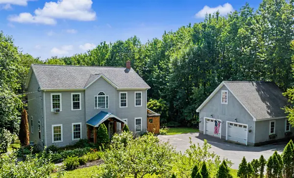 450 S Main Street, Auburn, ME 04210