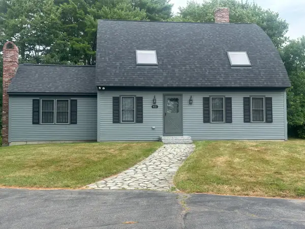 411 Haley Road, Kittery, ME 03905