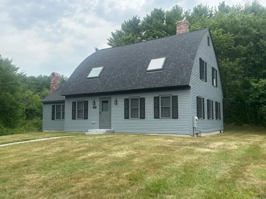 411 Haley Road, Kittery, ME 03905 - #2
