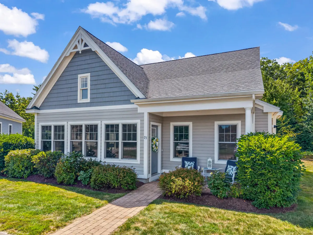 23 Adams Lane #4, Arundel, ME 04046 - #1