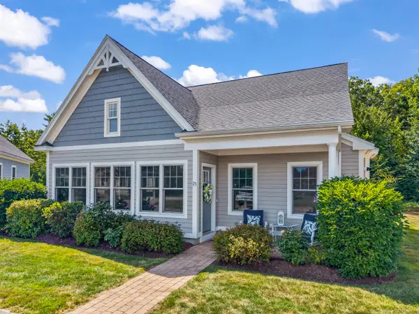 23 Adams Lane #4, Arundel, ME 04046