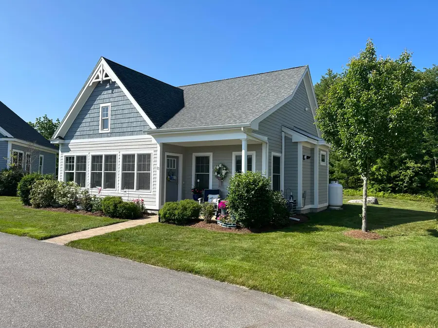 23 Adams Lane #4, Arundel, ME 04046 - #2