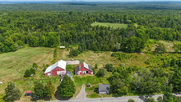 52 Stanchfield Ridge Road, Brownville, ME 04414