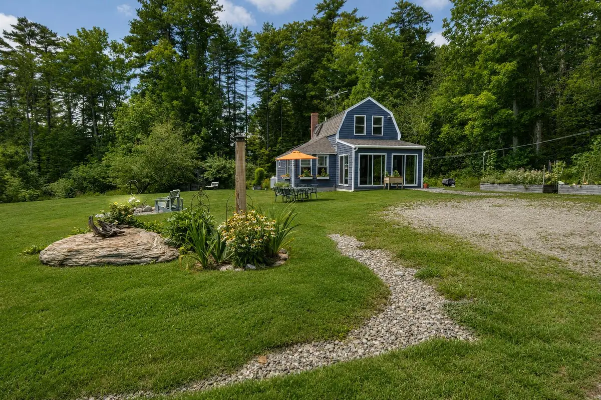 15 Summit Avenue, Northport, ME 04849 - #1