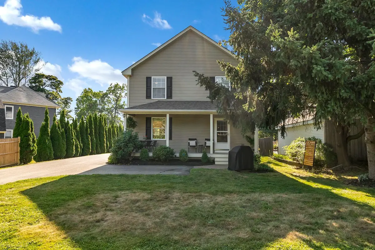 9 Morse Street #2, Portland, ME 04106 - #1
