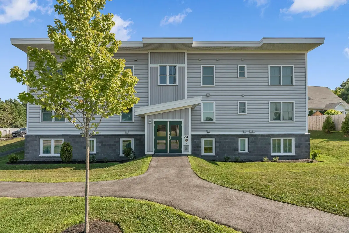 25 Three Pines Drive #202, Westbrook, ME 04092 - #1