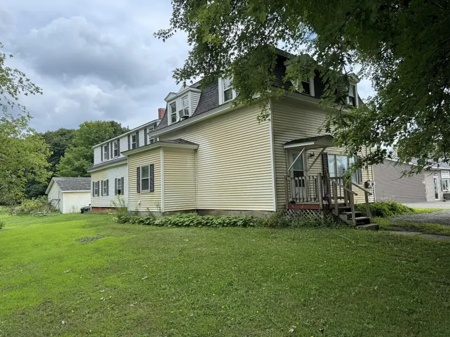 97 North Street, Houlton, ME 04730 - #3