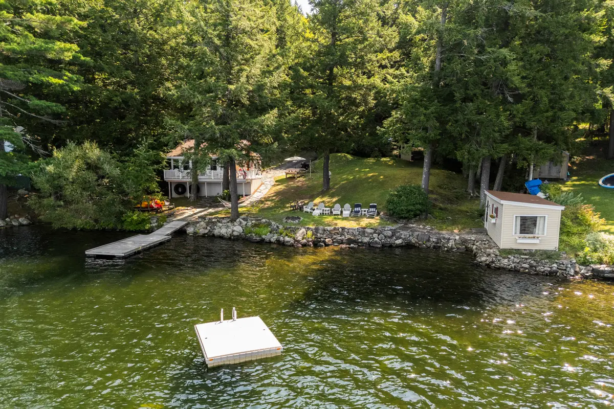 118 Mace Road, Litchfield, ME 04350 - #1