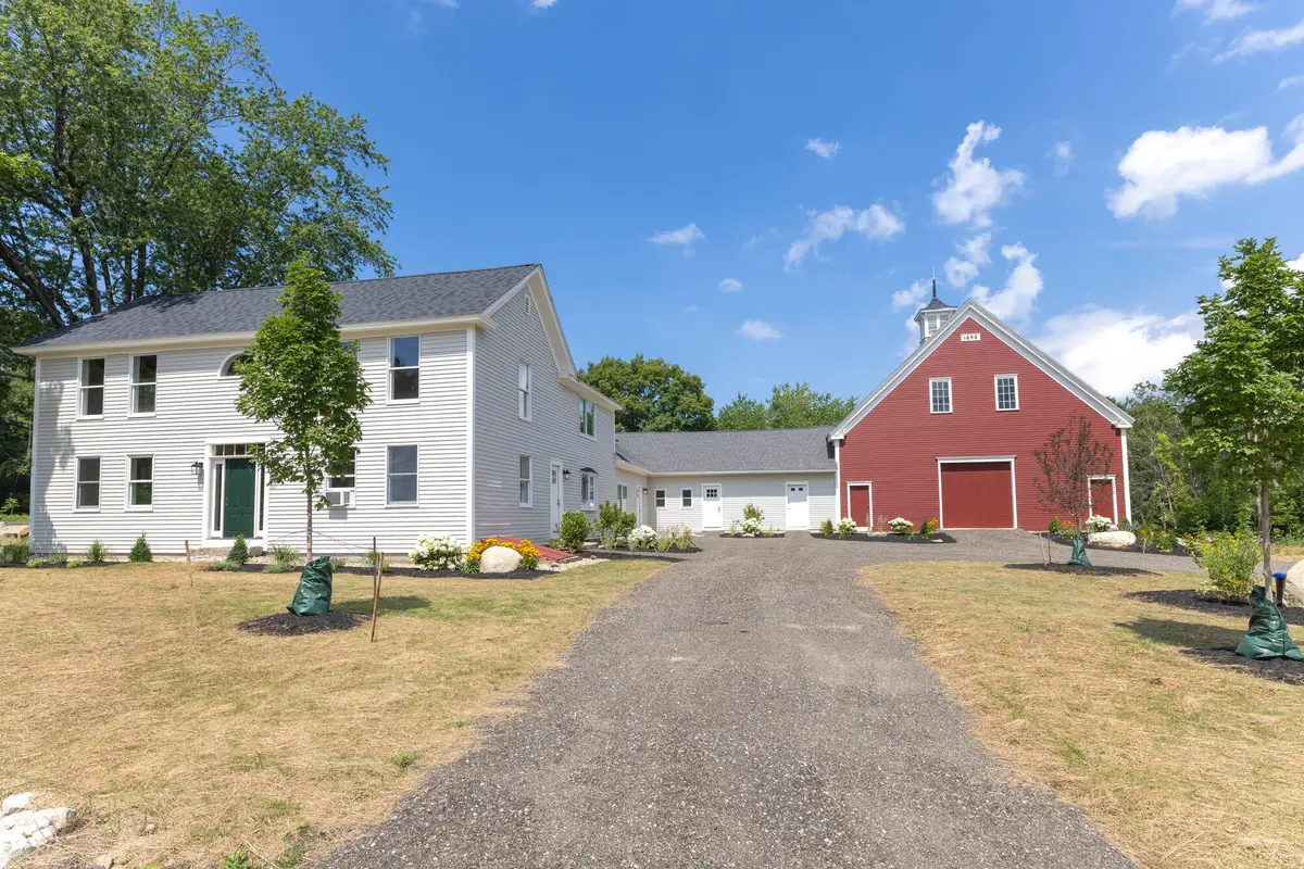 31 Gray Road, North Yarmouth, ME 04097 - #1
