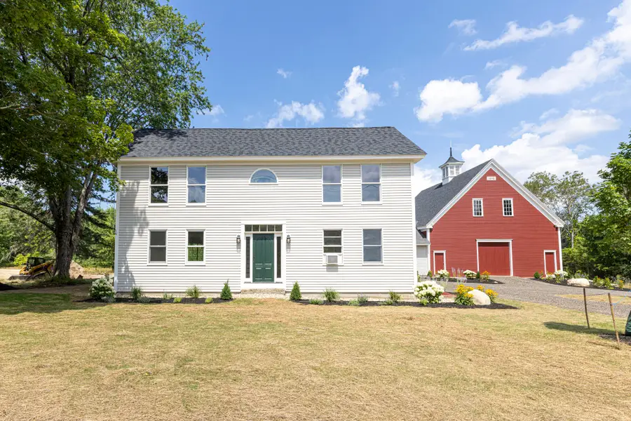 31 Gray Road, North Yarmouth, ME 04097 - #2