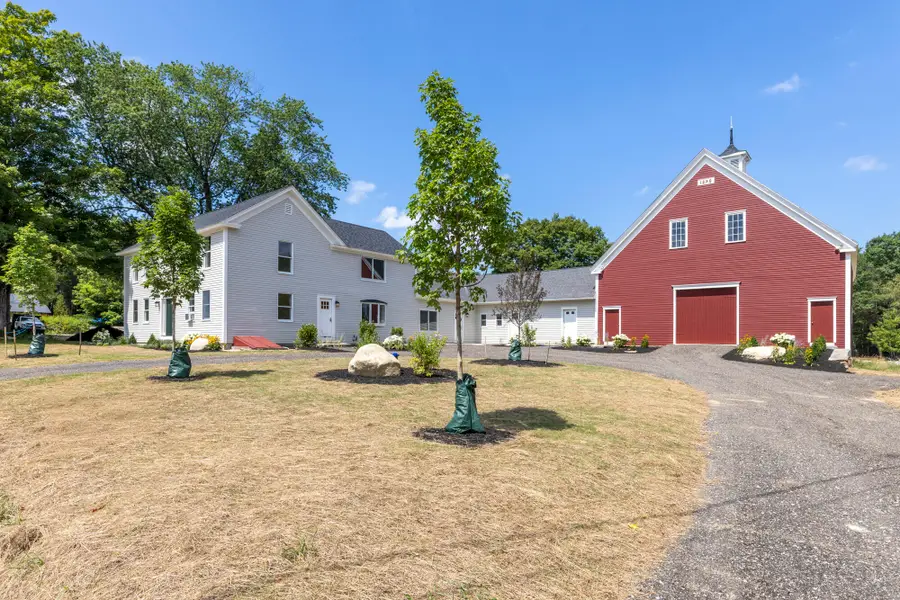 31 Gray Road, North Yarmouth, ME 04097 - #3