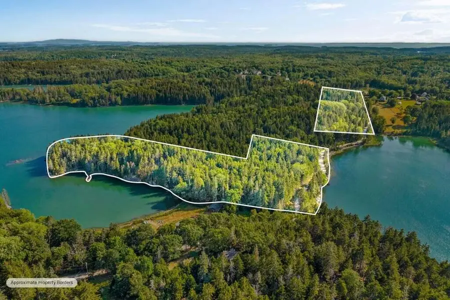 M4L18,18-2 Merchant Point Road, Deer Isle, ME 04627 - #3