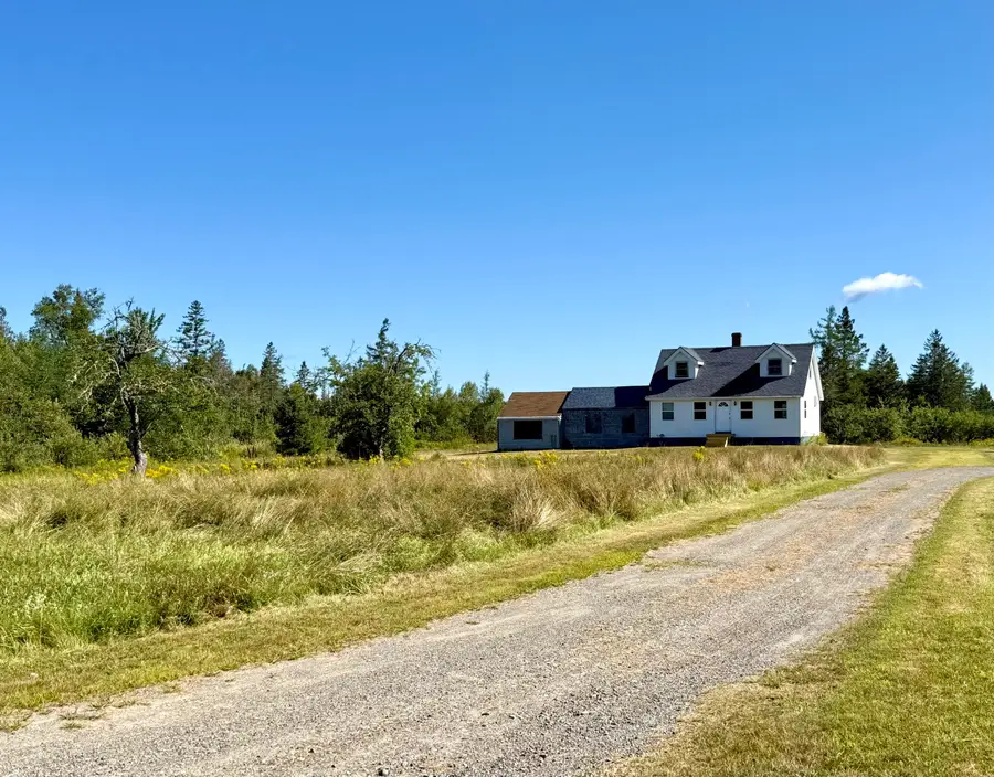 736 Leighton Point Road, Pembroke, ME 04666 - #3