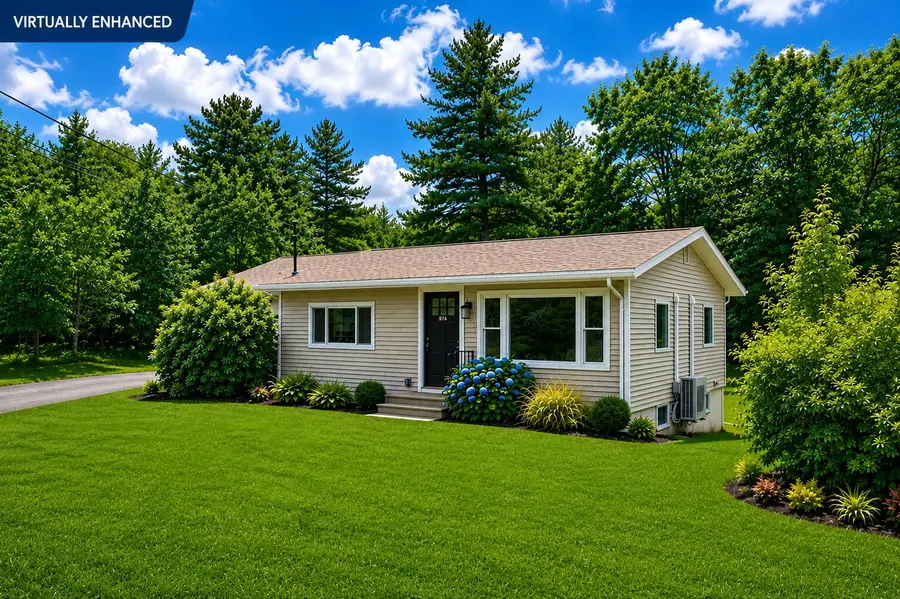 874 Sanford Road, Wells, ME 04090 - #2