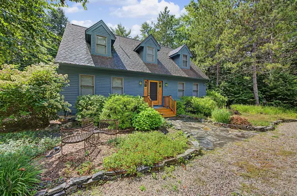45 Knowles Point Road, Bridgton, ME 04009