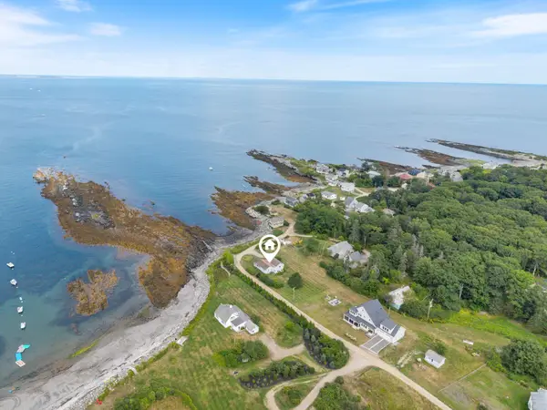 25-1 Peabbles Cove Road, Cape Elizabeth, ME 04107