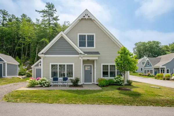 2 Gristmill Avenue #236, Arundel, ME 04046