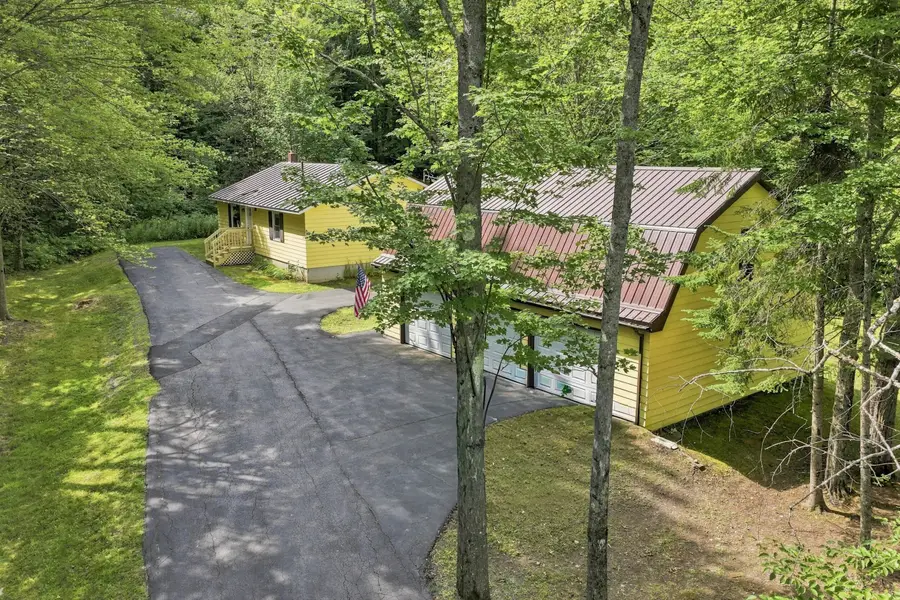 174 Davis Road, Fairfield, ME 04937 - #2